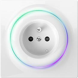 FIBARO Inteligentne gniazdko Walli