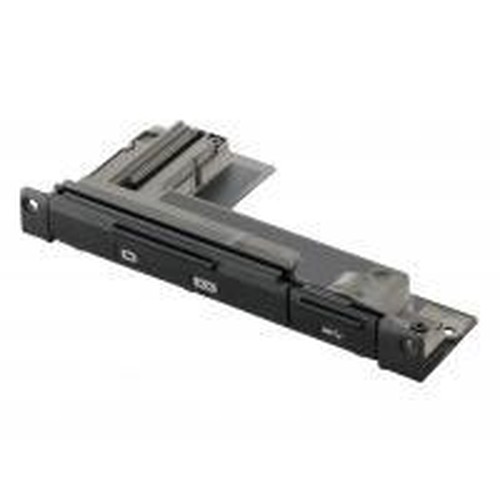 Panasonic extended I/O port