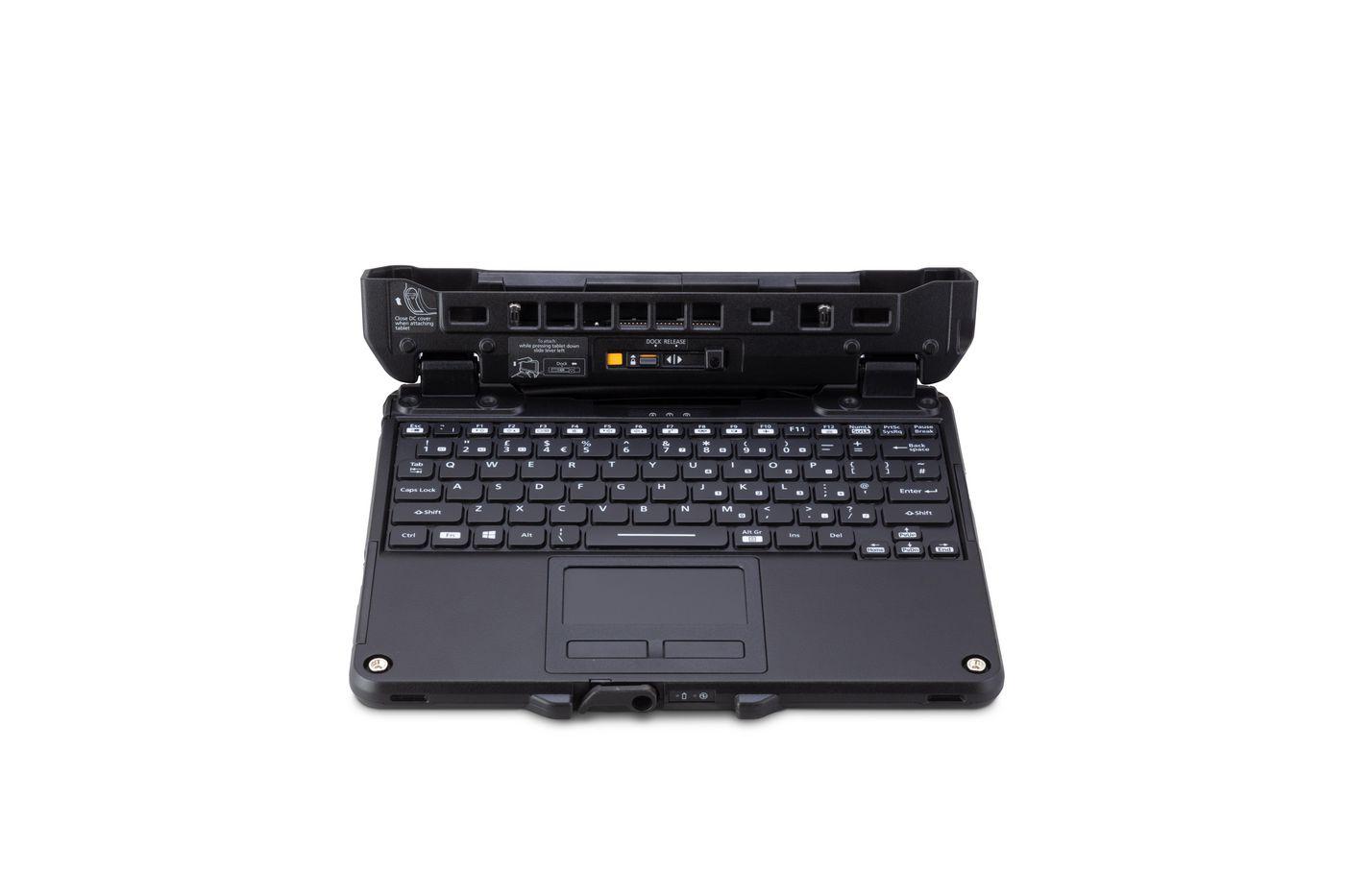 Panasonic Accessory, Keyboard, US