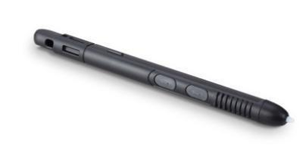 Panasonic stylus, digitizer