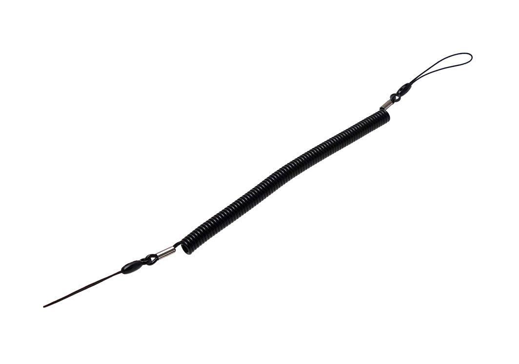 Panasonic FZ-VNT005U tracolla Computer portatile Nero (PIN CABLE FOR TOUCHSCREEN MODEL - F/FZ-55)