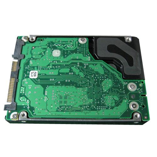 DELL 73GB 2.5" SAS 2.5"