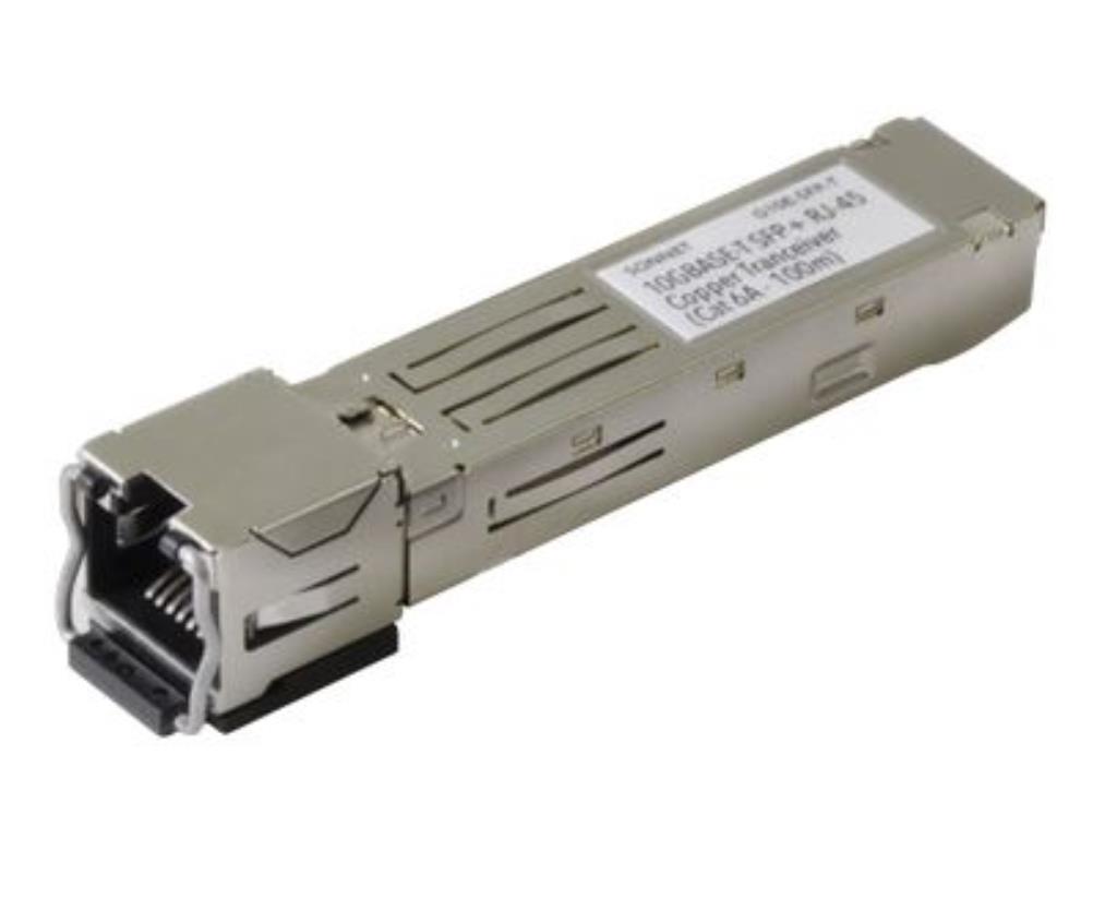 Sonnet SFP+ Transceiver (10GBASE-T)