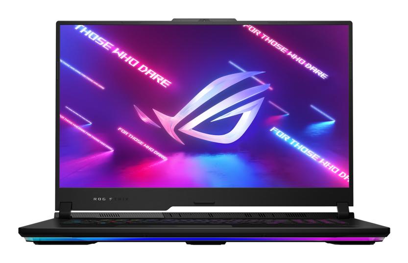 ASUS ROG Strix SCAR 17 X3D G733PZV-LL069W AMD RyzenÃƒÂ¢Ã‚â€žÃ‚Â¢ 9 7945HX3D Computer portatile 43,9 cm [17.3] W