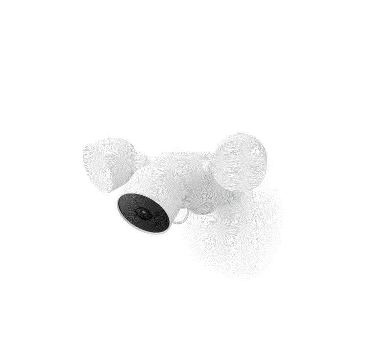 Router+punto Nest Wifi -
