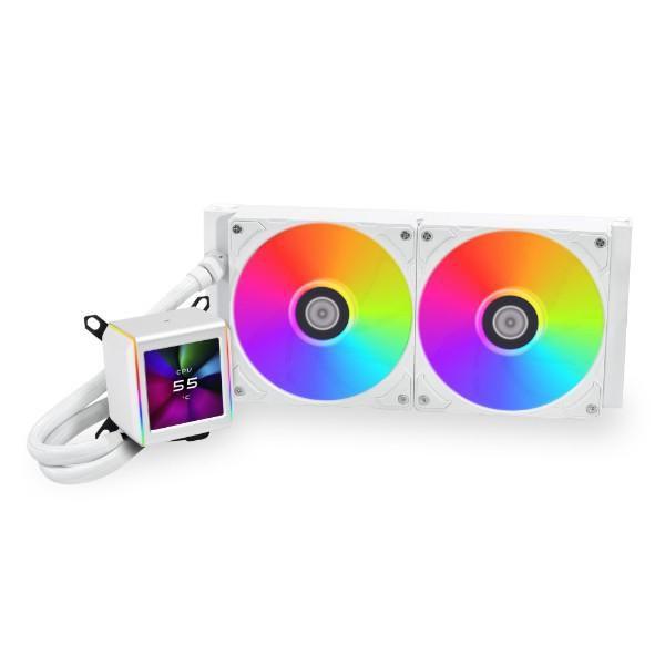 Liquido per processore LCD Ga Ii