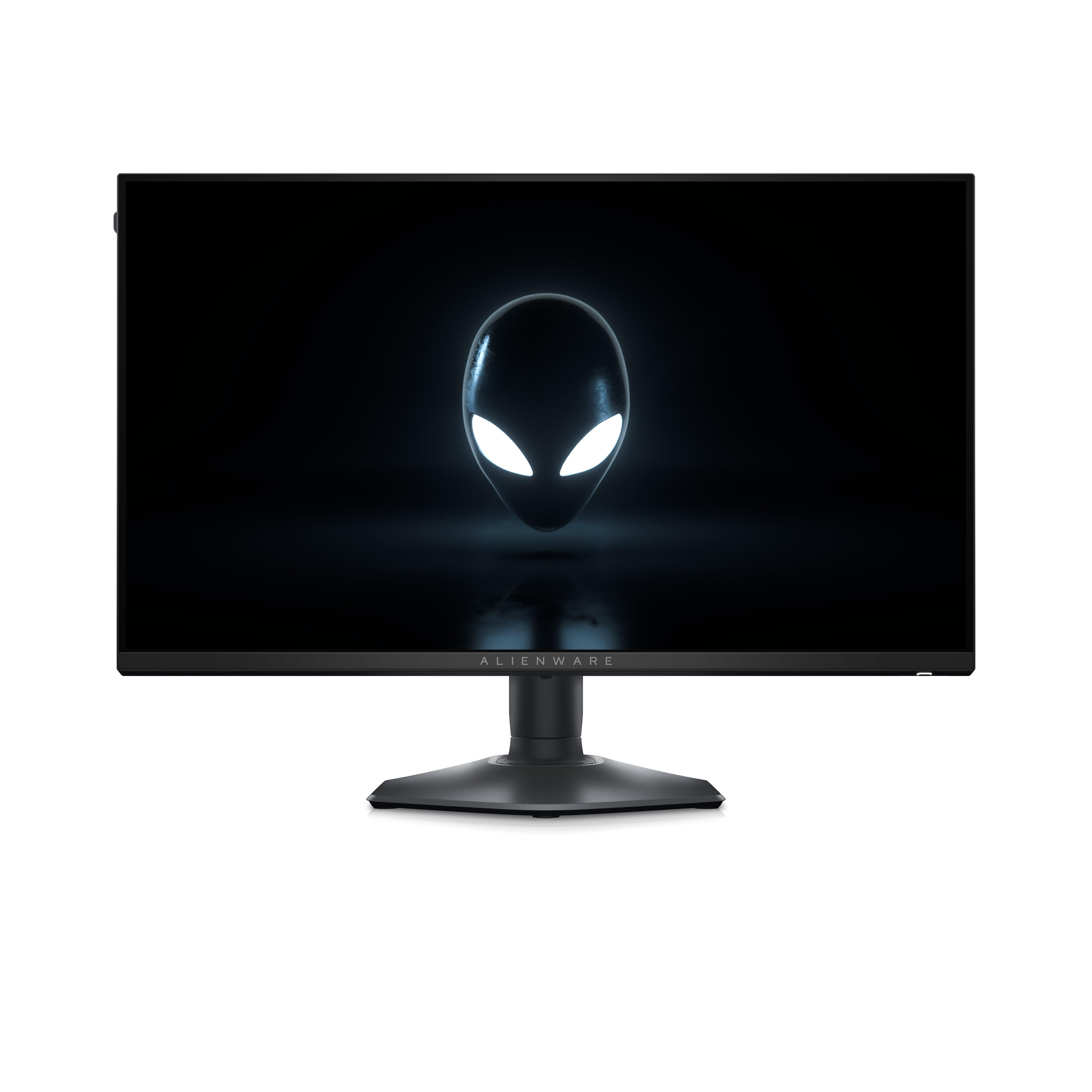 Alienware AW2523HF LED display 622 cm 24.5 1920 x 1080 Pixel Full HD LCD Nero (Aw2523Hf 62.2 Cm 24.5 1920 - X 1080 Pixels Full