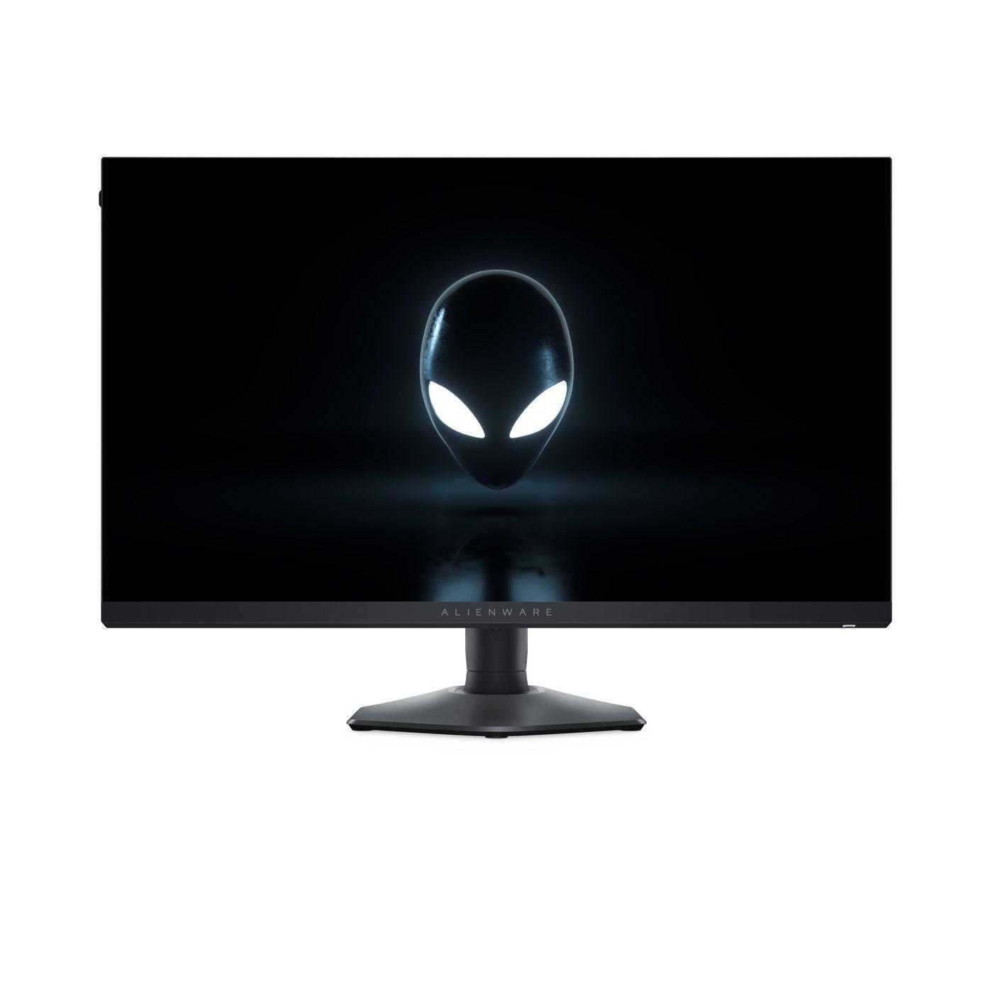Alienware AW2724HF LED display 68,6 cm [27] 1920 x 1080 Pixel Full HD LCD Nero (Alienware 27 Gaming Monitor AW2724HF s)