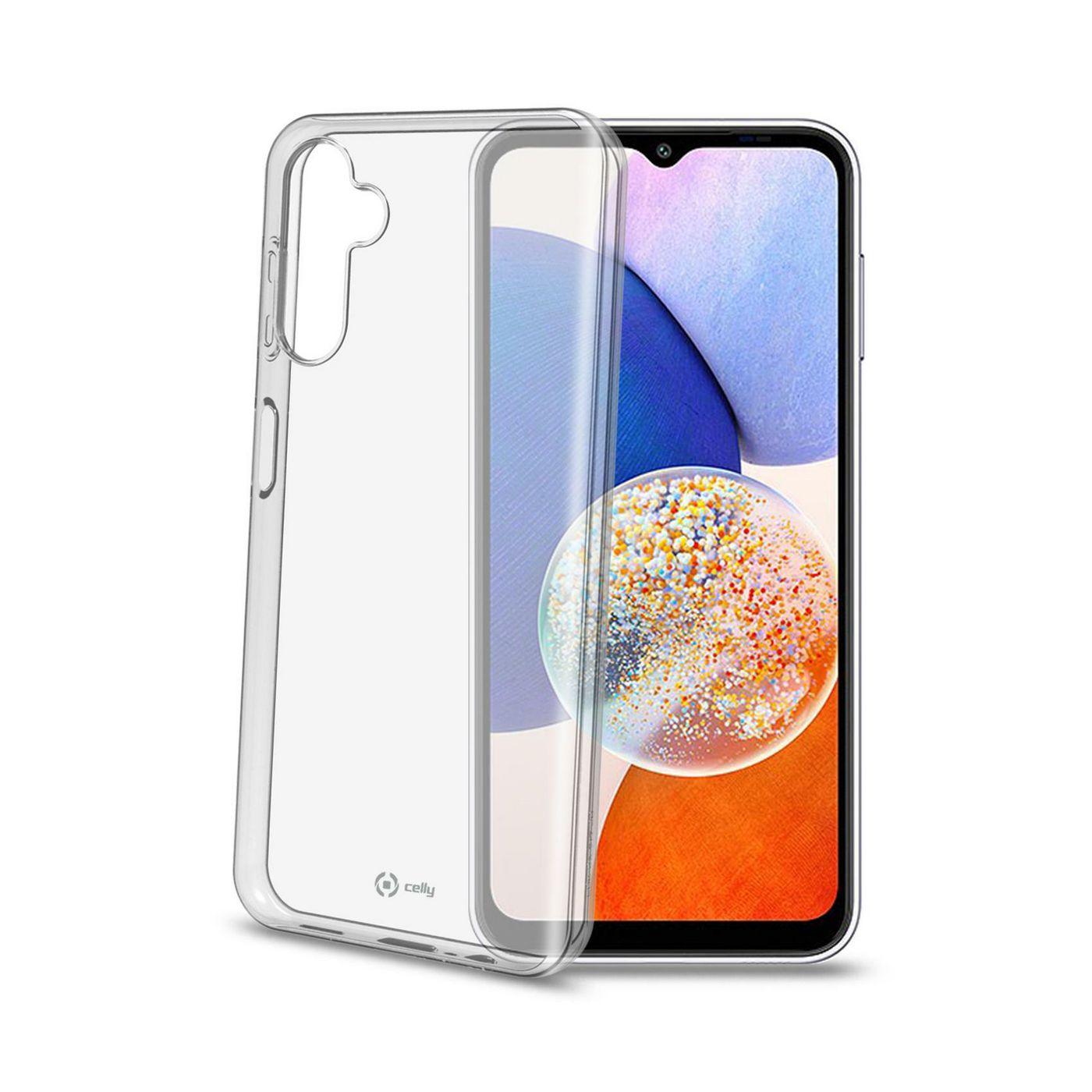 Custodia per cellulare in gelskin