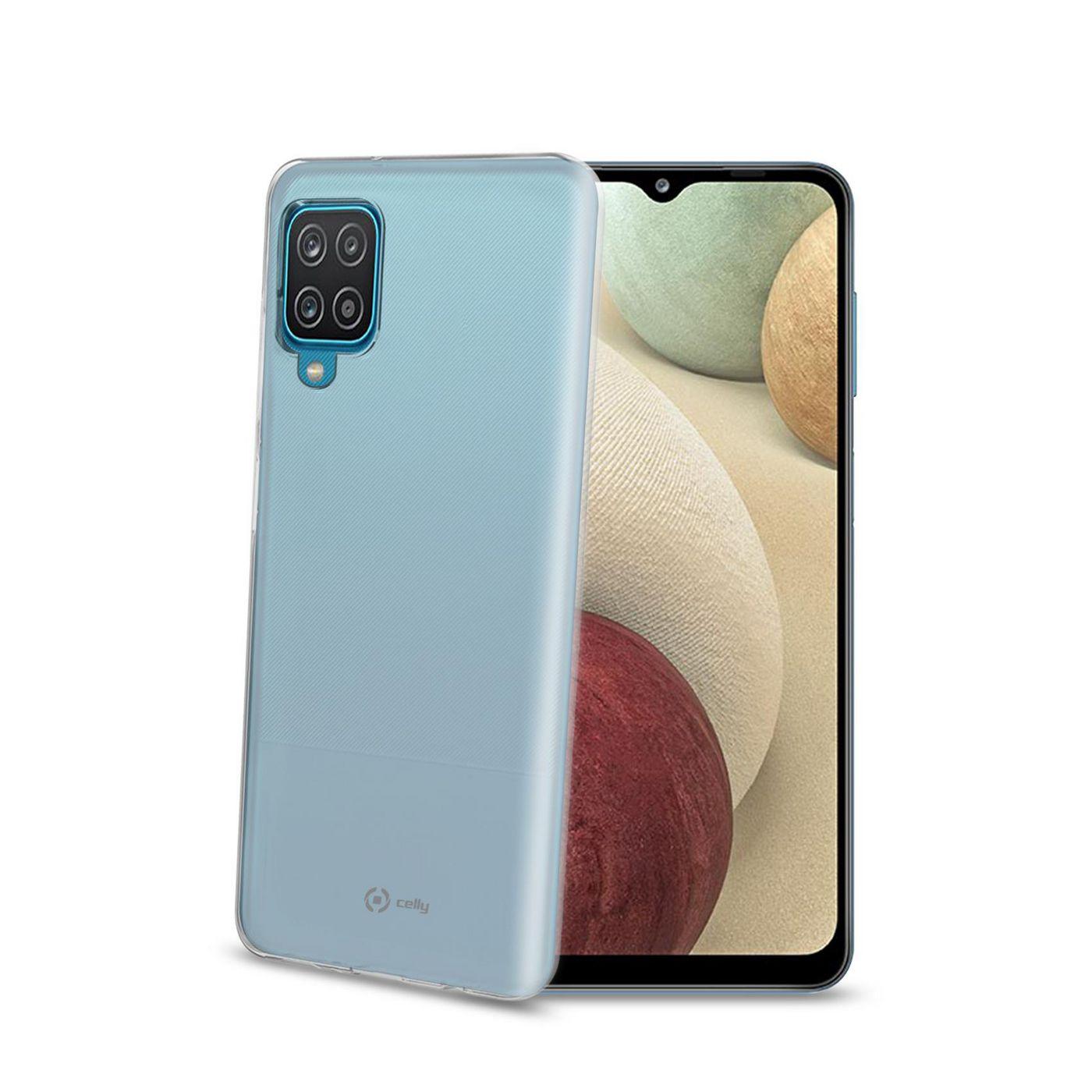 Custodia per cellulare in gelskin
