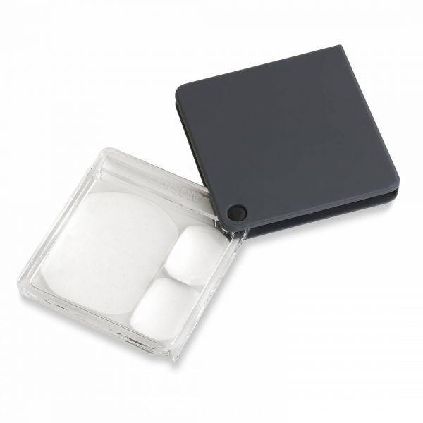 Lente d'ingrandimento Magniflip Plus 7X