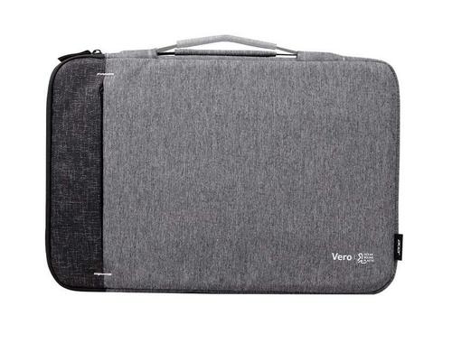 Acer Vero OBP borsa per notebook 39,6 cm (15.6") Custodia a tasca Grigio