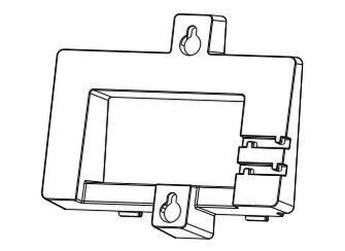Grandstream wallmounting kit per GRP2614/2615/2616 & GXV3350