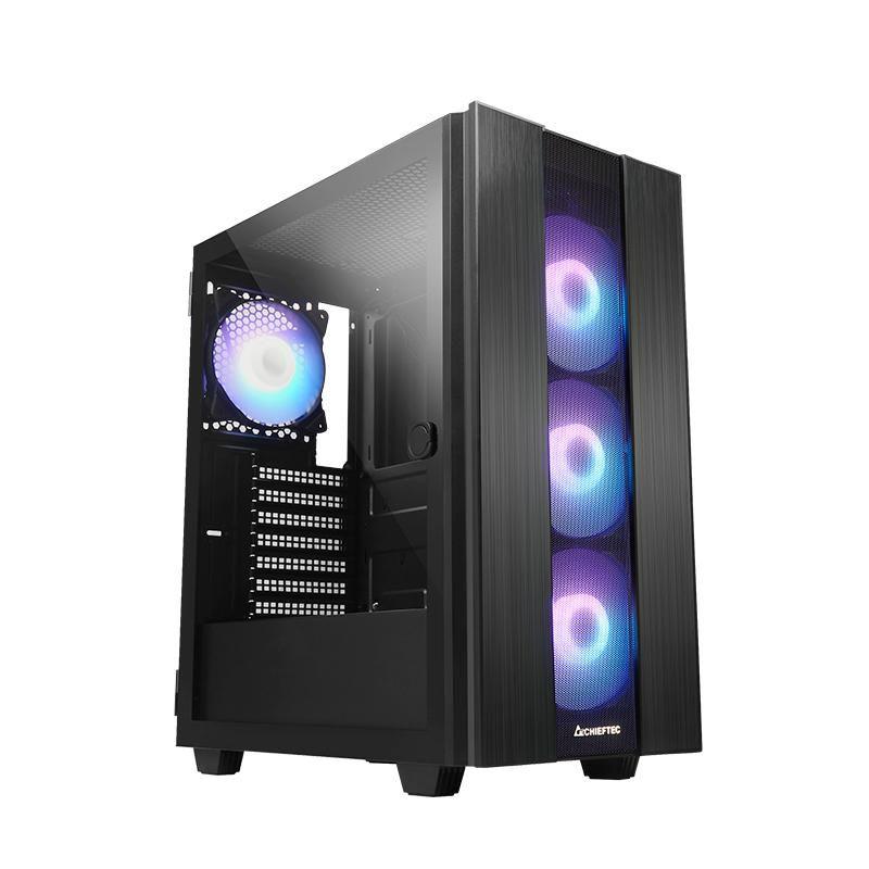 Hunter 2 Torre Midi Nera