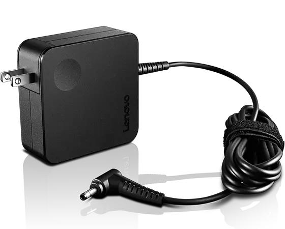 Lenovo GX20L29355 adattatore e invertitore Interno/esterno Nero (AC Adapter 20V 65W includes power cable)