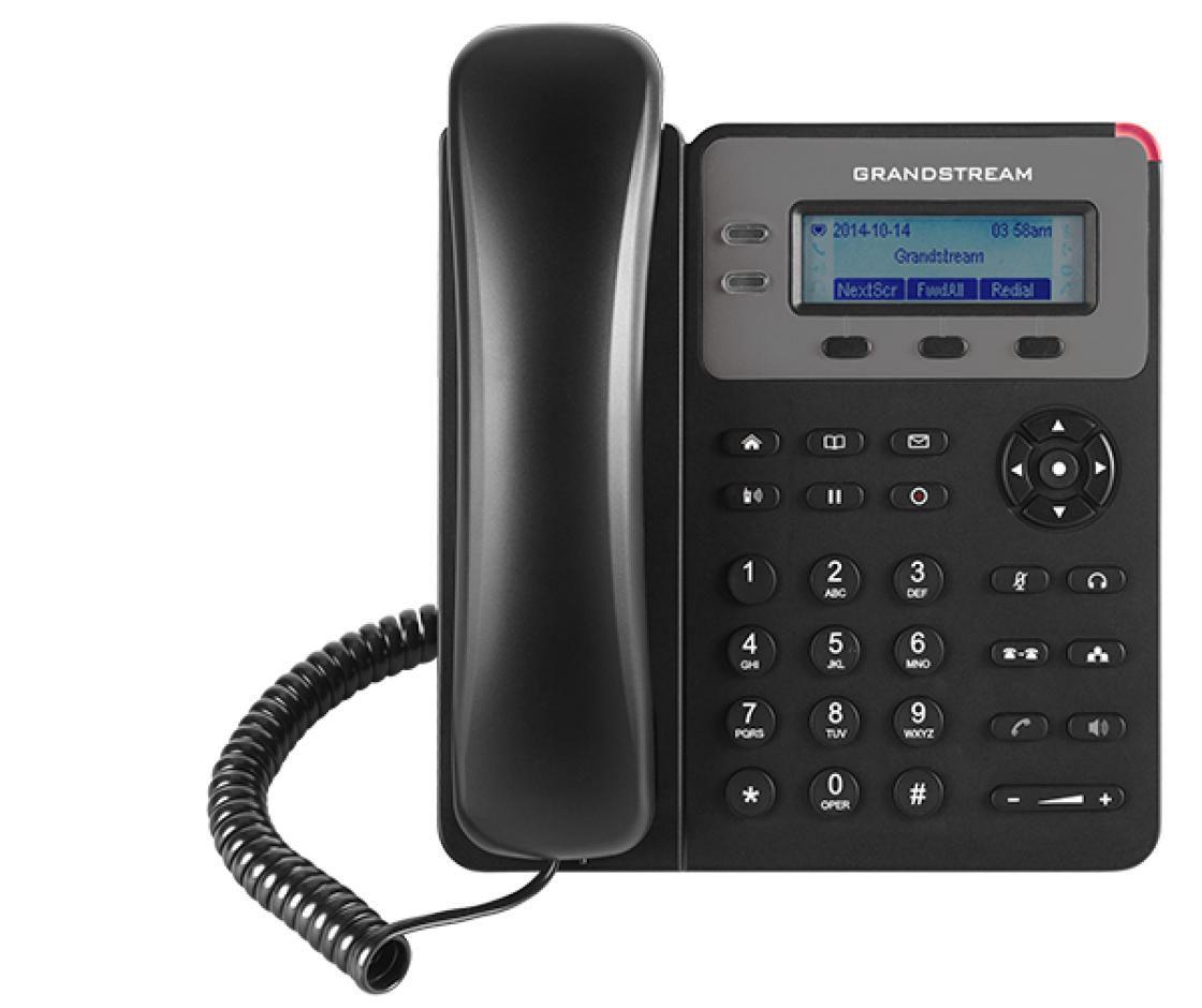 Telefono Ip 1 Linea Lcd
