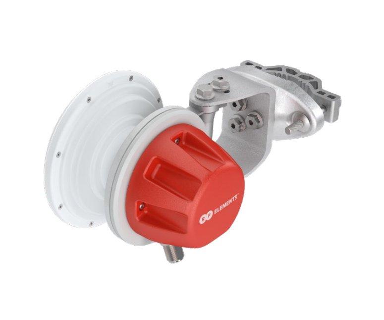 RF ELEMENTS HORN 70 DEGREE...