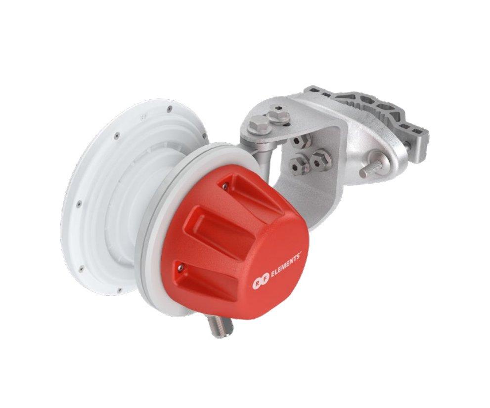 RF ELEMENTS HORN 80 DEGREE...