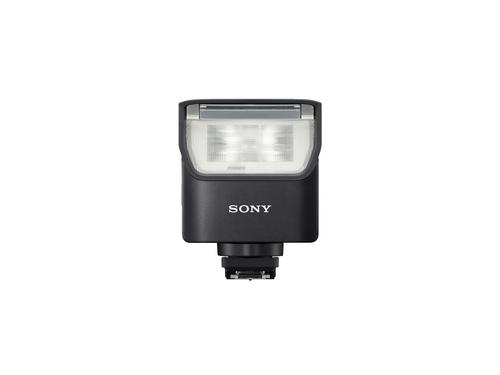 Sony HVL-F28RM flash per fotocamera Flash compatto Nero