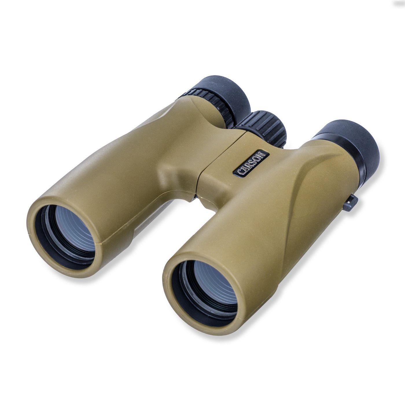 Binocolo Stinger Bk-7 Beige,