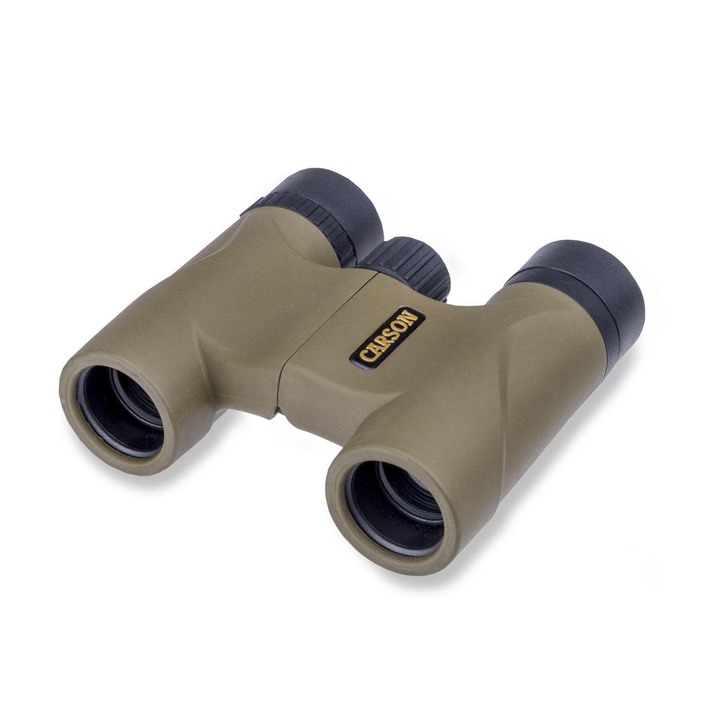 Binocolo Stinger Bk-7 Beige,