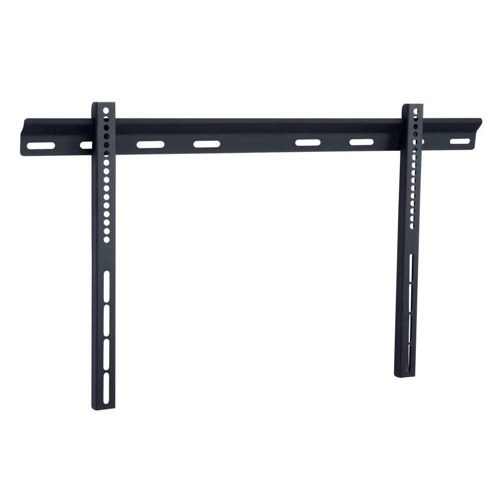 165,1 cm (65") Nero