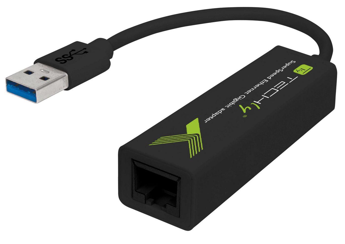 Idata Usb-Etgiga3T2