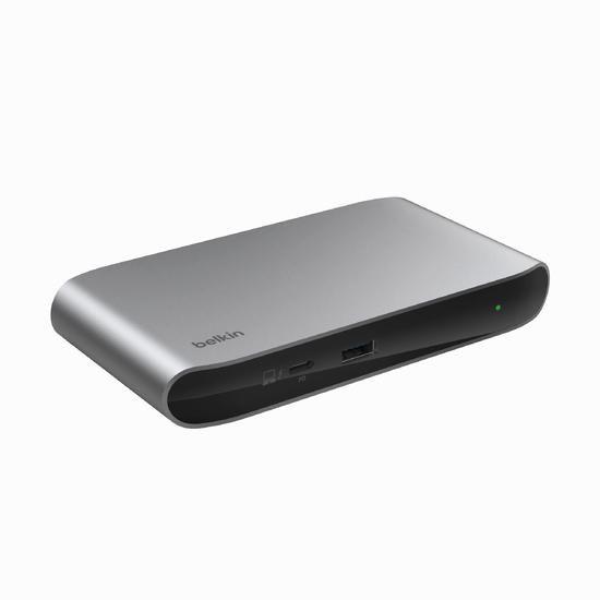 BELKIN THUNDERBOLT 4 HUB CORE