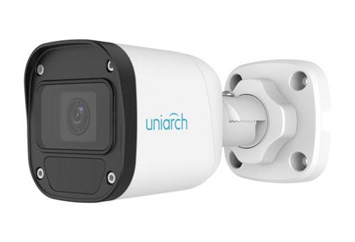 2MP Uniarch Mini Bullet...