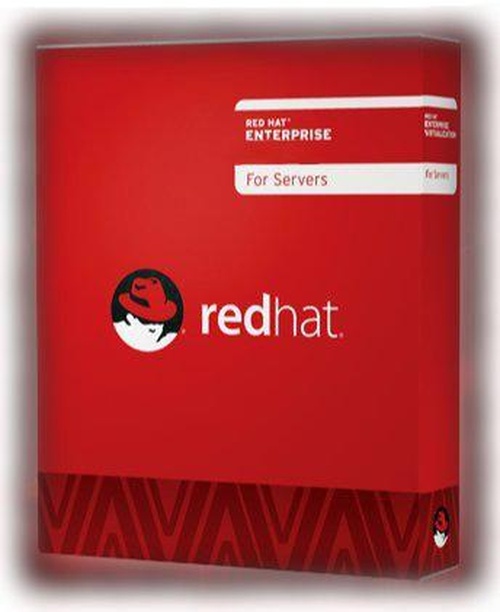 RHEL Svr 2 Sckt 1 Gst 1 anno