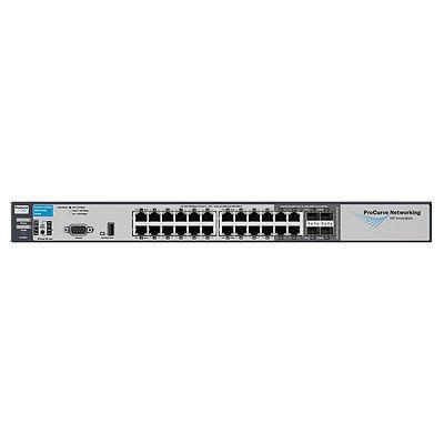 Interruttore 2900-24G incluso 5070-4320