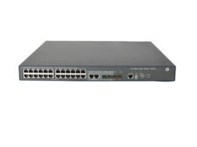 Switch EI 3600-24-PoE+ v2