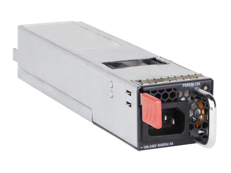 HPE JL589A componente switch Alimentazione elettrica (HPE 5710 250W FB AC PSU)
