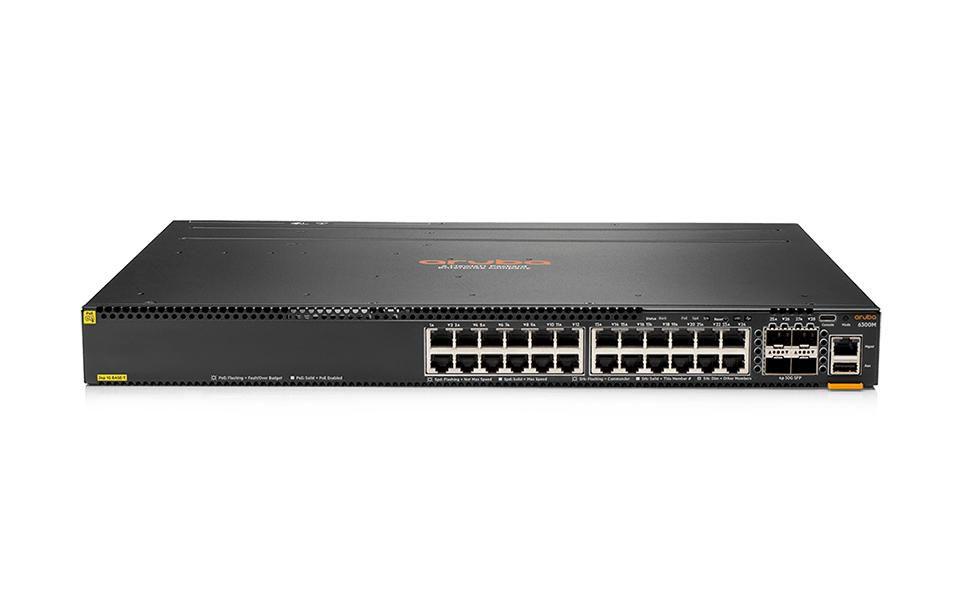 Aruba6300M48G4SFP56