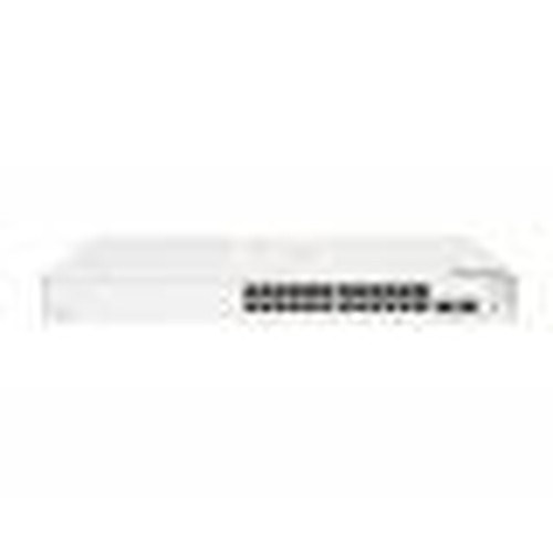 HPE Aruba Networking Aruba Instant On 1830 24G 2SFP Gestito L2 Gigabit Ethernet [10/100/1000] 1U (Aruba Instant On 1830 24G 2SF