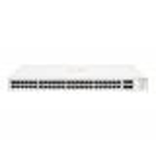 HPE Aruba Networking Aruba Instant On 1830 48G 4SFP Gestito L2 Gigabit Ethernet [10/100/1000] 1U (HPE Aruba Switch 1830 48G 4SF