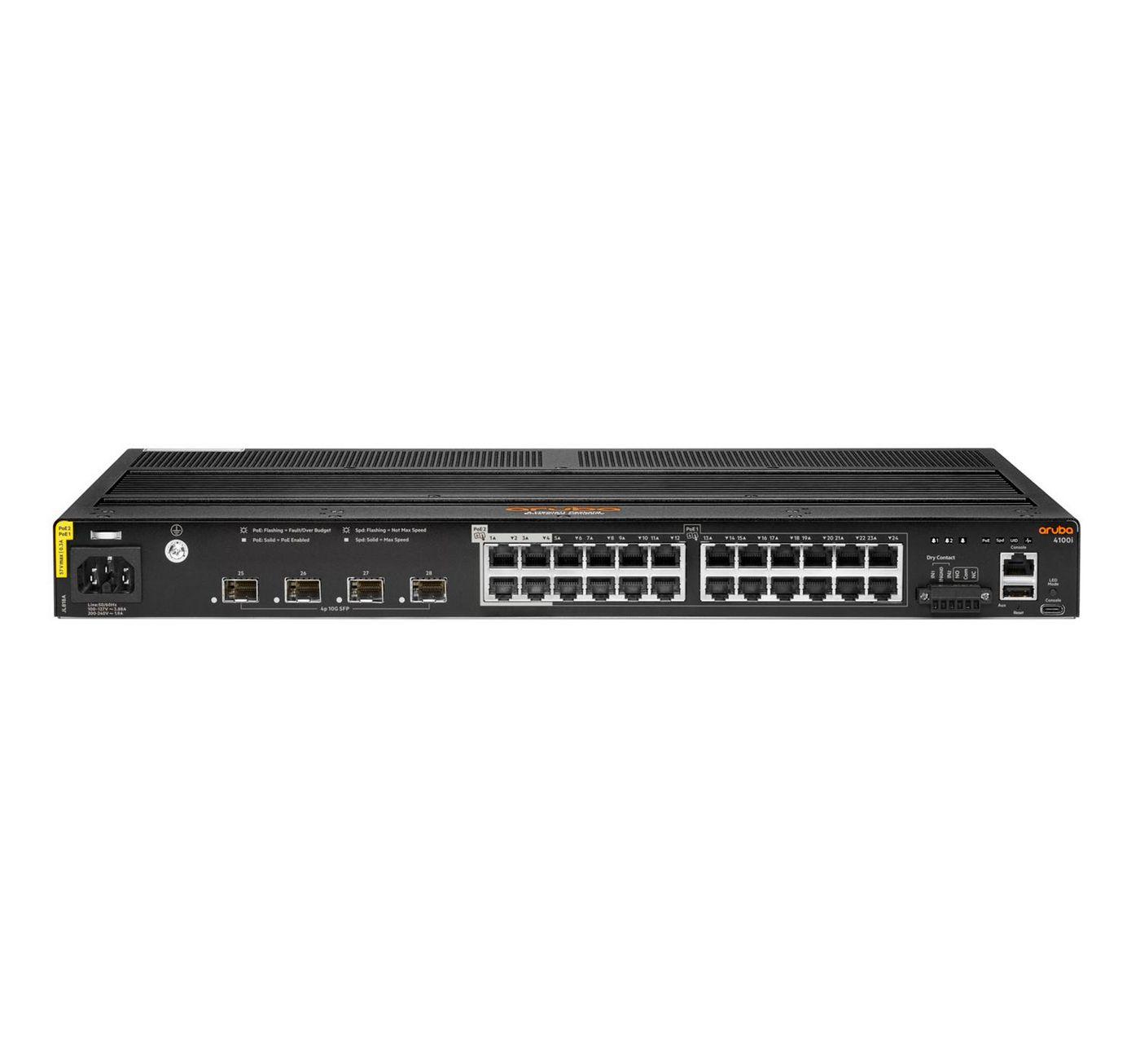 Aruba 4100I gestito L2