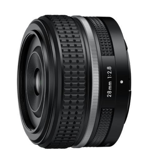 Nikkor Z 28Mm 1:2,8 (Se) Slr