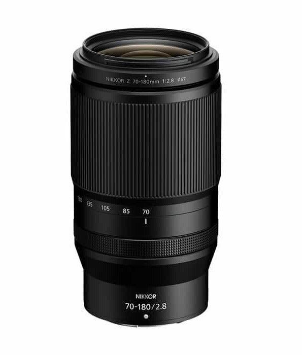 Nikkor Z 70-180Mm F 2,8 Milc