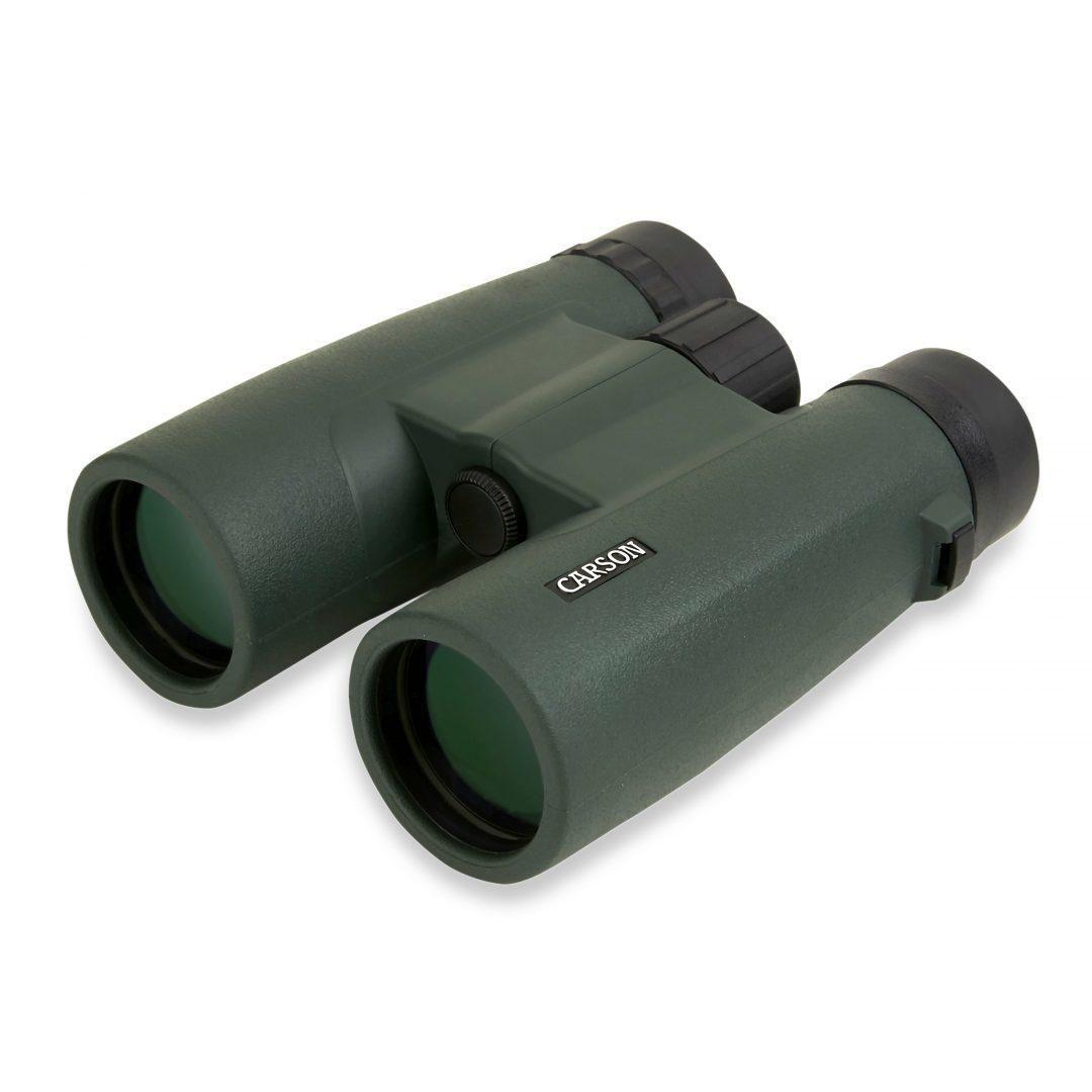 Binocolo serie Jr Bak-4