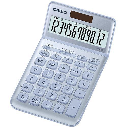 Calcolatrice da tavolo Jw-200Sc
