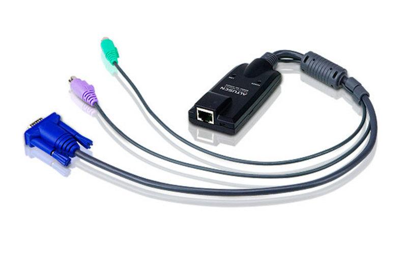 ATEN PS/2 CPU Module for...