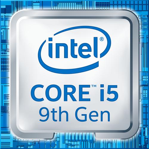 Acer Intel Core i5-9600T processore 2,3 GHz 9 MB Cache intelligente