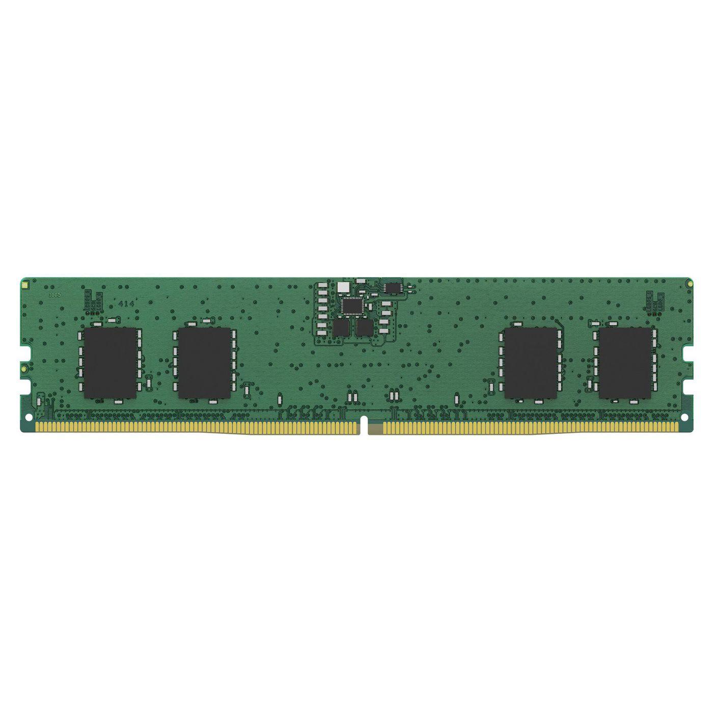 Modulo di memoria 8 Gb 1 X 8 Gb
