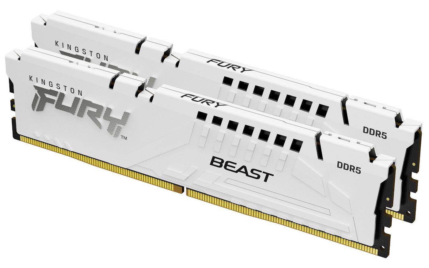 Furia Bestia 64Gb 6400Mt/S Ddr5
