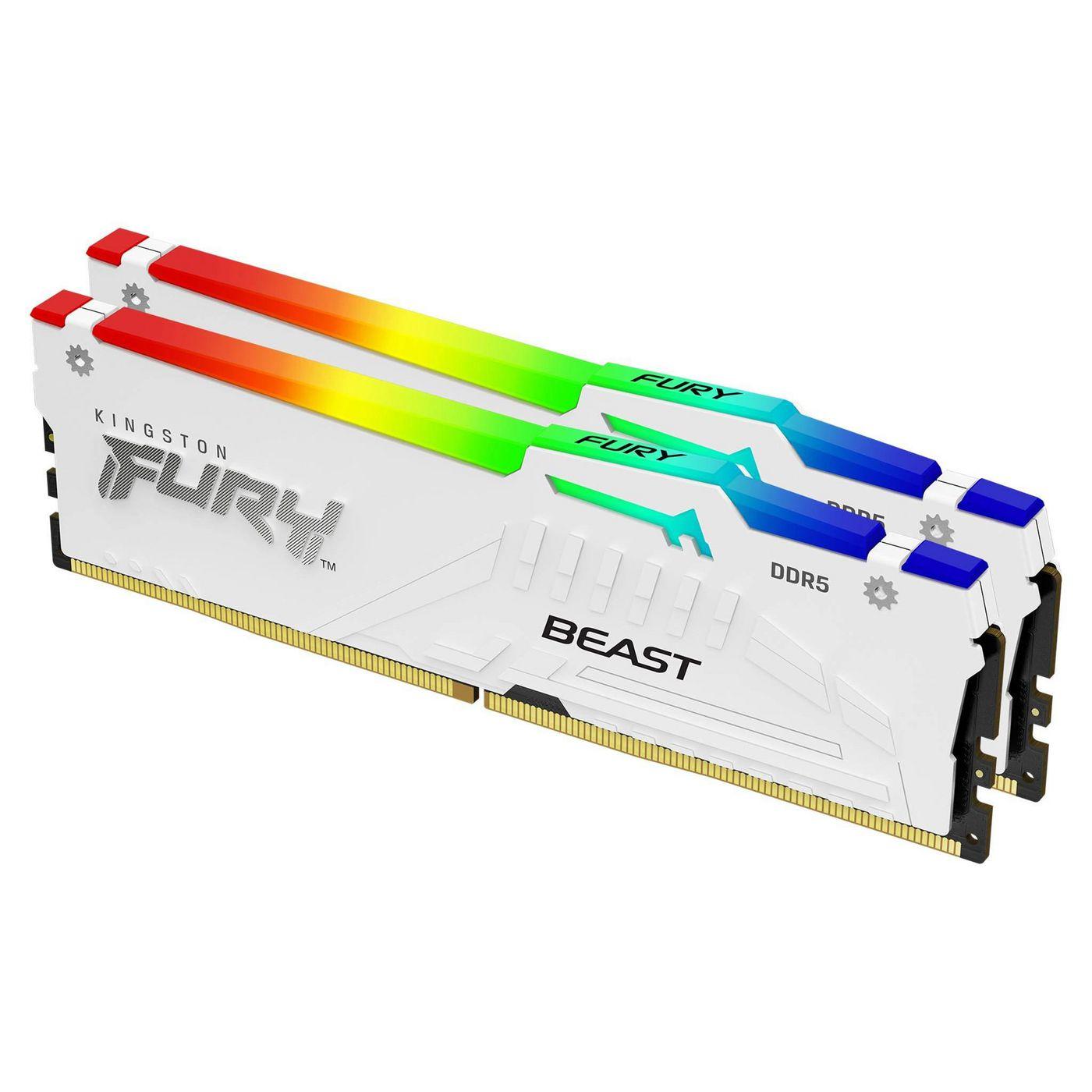 Furia Bestia 32Gb 6800Mt/S Ddr5