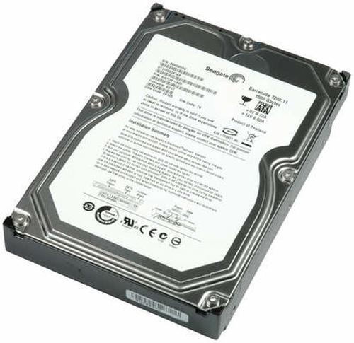 Acer KH.75008.016 disco rigido interno 3.5" 750 GB Serial ATA III