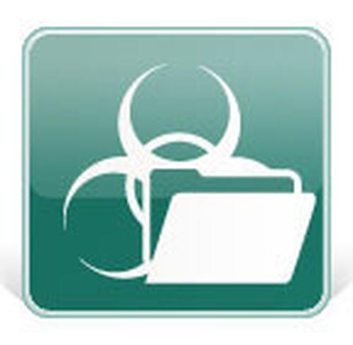 Kaspersky Security for...