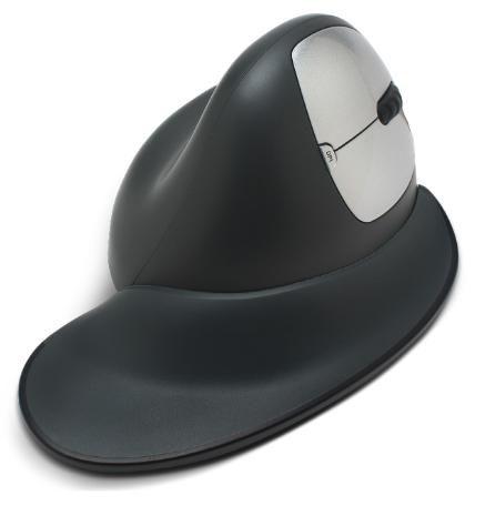 Mouse Rf Wireless Destro
