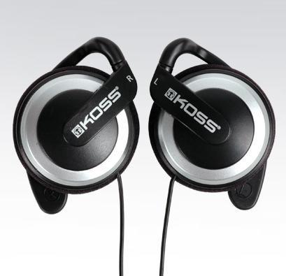 Cuffie/auricolare Fascia da collo